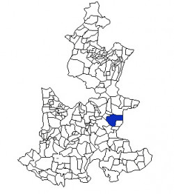 Chalchicomula de Sesma